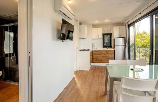 Trasimeno Glamping Resort - Foto 56