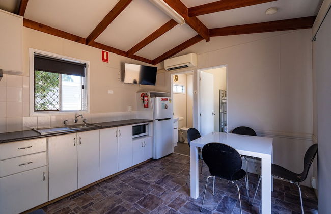 NRMA Dubbo Holiday Park - Foto 20