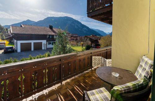 Haus Wonka - Mayer inkl. Chiemgaukarte - Foto 9