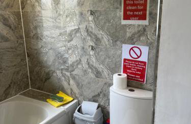 Five Oaks House- Entire 3 Bedroom House for Family & Contractors with up to 5 sleep- NO PARTIES ALLOWED - Foto 30