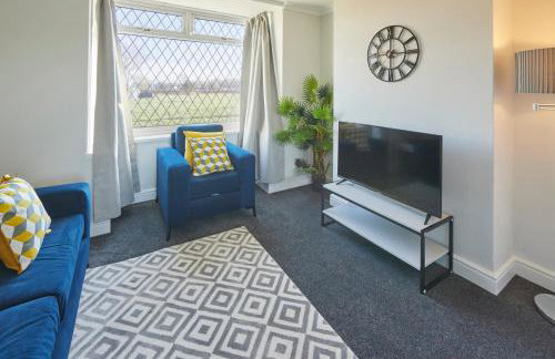 Host & Stay - Armitage Road - Foto 12