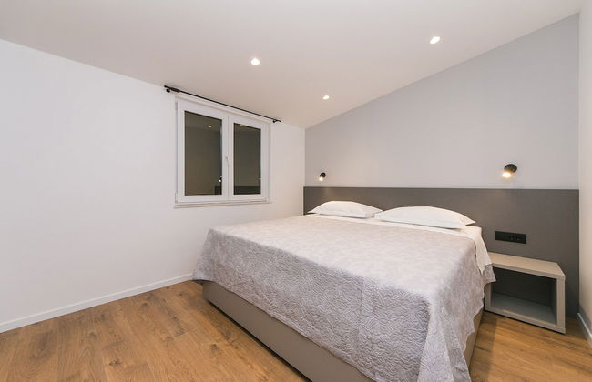 Apartment Juric - Foto 16