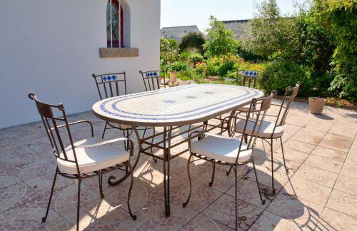 Maison avec piscine pour 4 adultes, 2 enfants - Foto 21