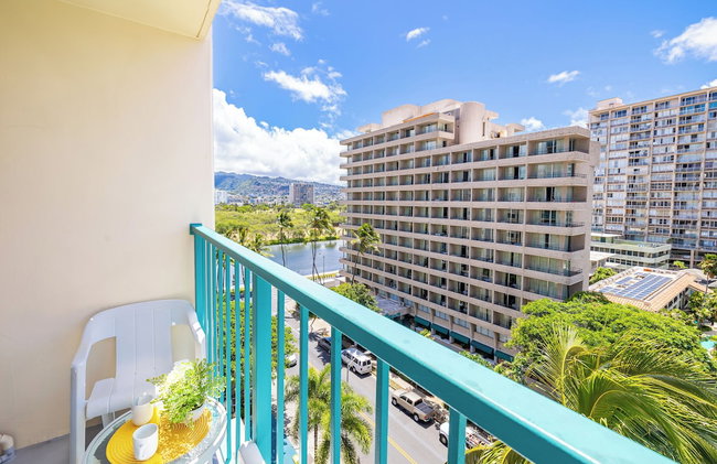Cozy Studios at Aloha Surf Close to Waikiki Beach - Photo 61
