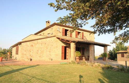 Villa Podere S.Antonio - Foto 9