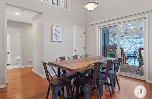 Elk Ridge Fire Place Custer - Foto 25