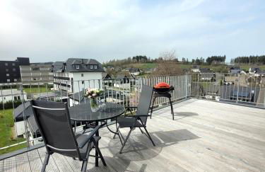 Winterberg Penthouse 21125 - Foto 1