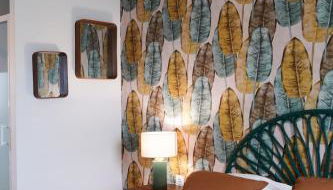 Jungle Room - Studio avec spa privé - Foto 5