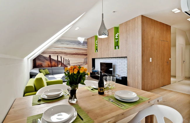 Willa Haven BlueApart Jastarnia - Photo 24