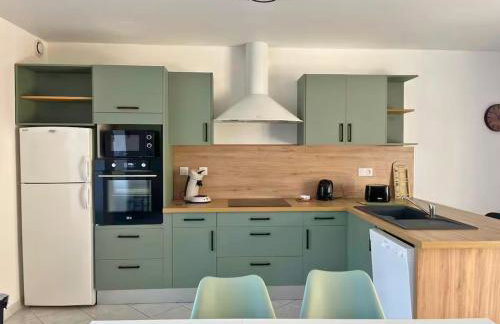 Maison Centre Ville - Saint-James - Photo 1