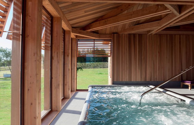 Hôtel Les Sources de Caudalie - Foto 73