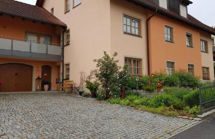 Ferienwohnungen Renner - Foto 1