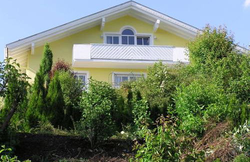 Haus Sonnenhang - Foto 30