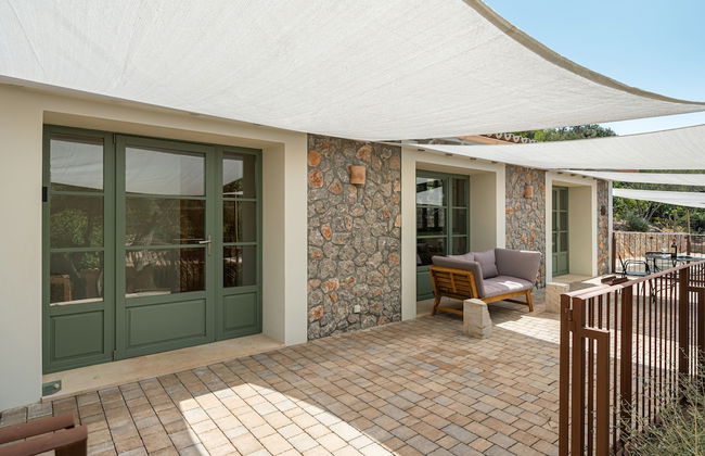 Rondaia Boutique Vineyard Stay – Mallorca, Tramuntana - Foto 74