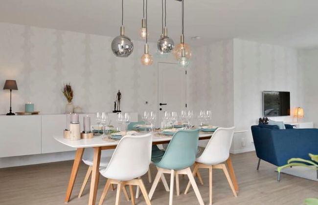 Spacious Bungalow With Garden Near the Beach sea - Foto 4