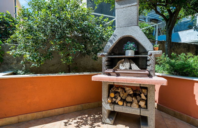 Apartment Veronika - Photo 37