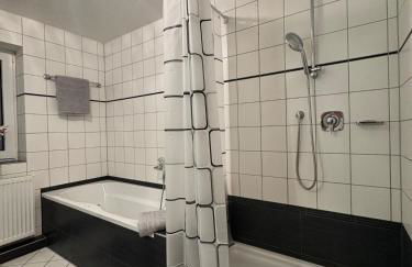 Familienapartment Buehlertal bei Buehl Baden Baden und Schwarzwald - Foto 24