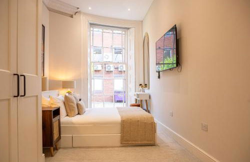 10 Park Square - Luxury Serviced Apartments - Foto 74