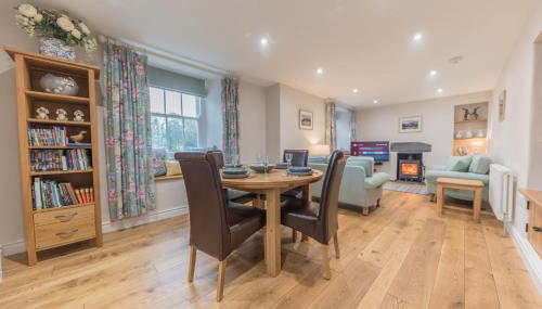 Cragg Cottage, award-winning Lake District home near Coniston - Foto 2