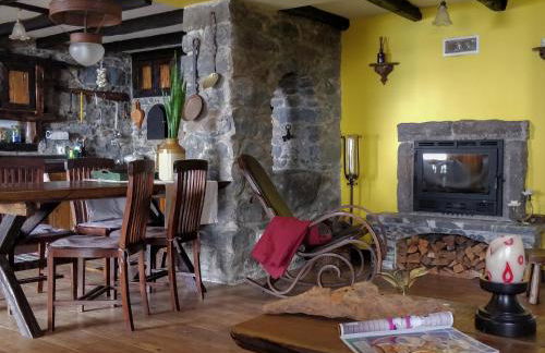 Achadinha - Mountain Cottage - Photo 15