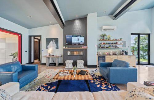 Cloudwalker on Keowee - Foto 11