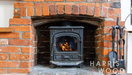 Saltmarsh Cottage - Foto 5