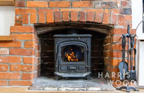 Saltmarsh Cottage - Foto 5