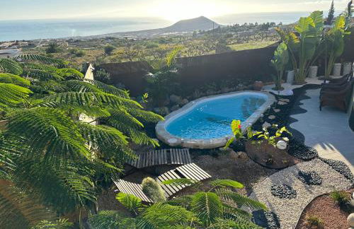 Krisant Gold Rural Luxury Privat Pool - Foto 61