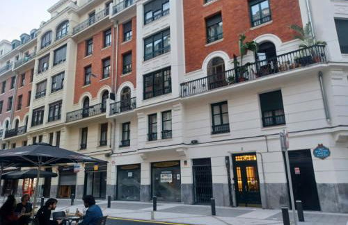 MBE Premium Centro Ciudad Bilbao - Foto 39