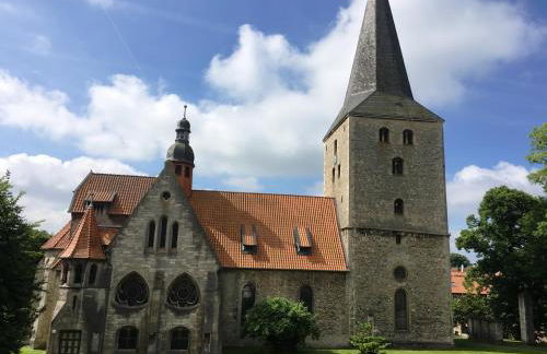 Ferienwohnung Dettum - Foto 84