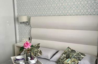 Corralejo Bristol terrace Apartment con giardino privato esterno - Foto 22