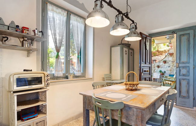 Apartment in Stroncone Near Piediluco Lake - Foto 13