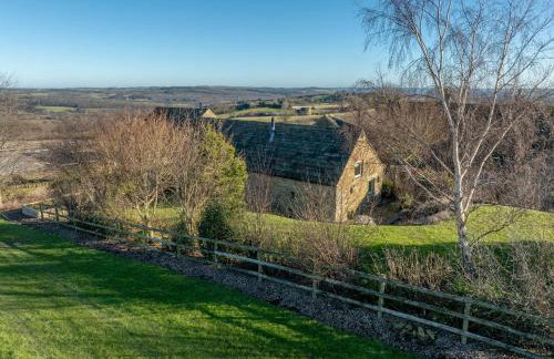 Cruck Barn Cottage - Photo 2