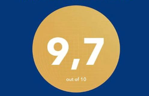 JETHON Studio-Appartement im Grünen - Foto 7