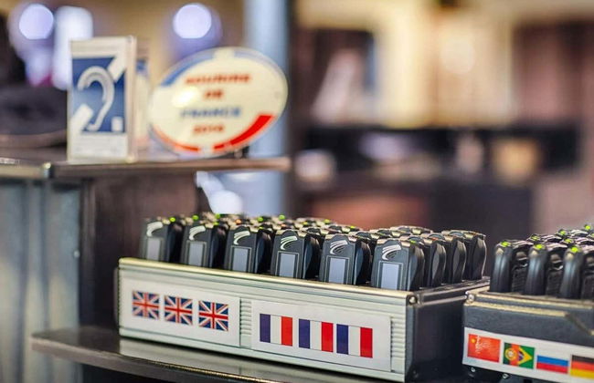 Maison Brotte Wine Museum Tickets - Foto 7