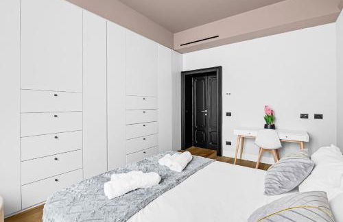 Luxury Penthouse - 5 min to Duomo - Photo 7