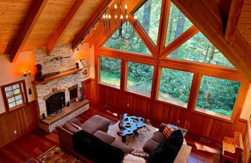 Cedar Valley Lodge - Foto 1