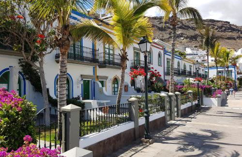 Paraiso Puerto de Mogan - Foto 22