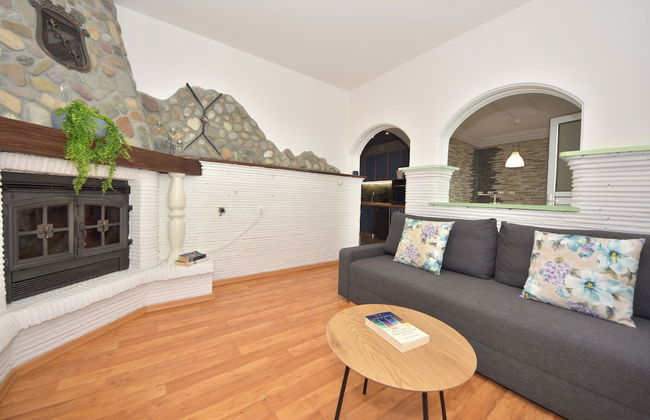 Holiday Home Seafront Escape - Foto 14