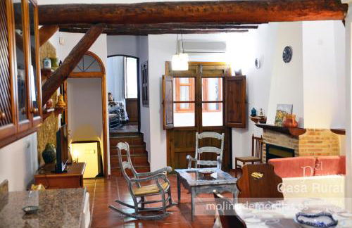 Casa Rural El Portón de Galera - Photo 2