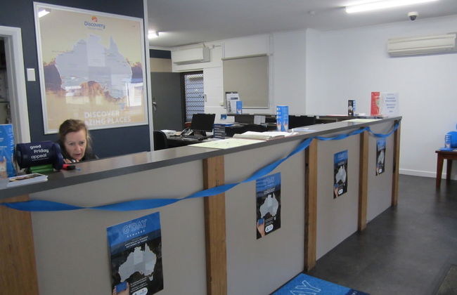 Discovery Parks - Maidens Inn - Photo 3