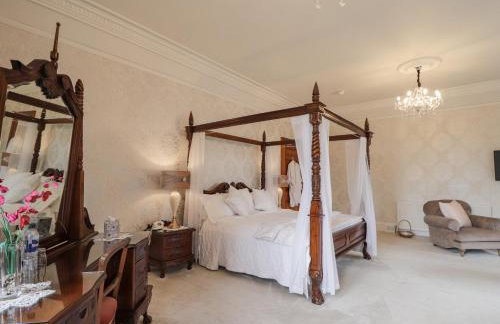 Ledgowan Lodge Hotel - Foto 27