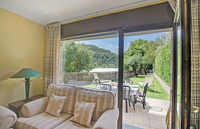 Seu D'urgell Pyrenees Holiday Home - Foto 17