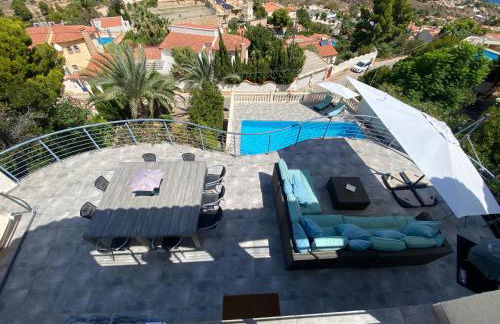 Bona Vista Villa Calpe - Photo 35