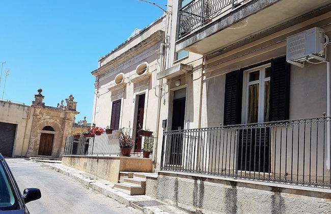 Apartment Canto Ispica, Sicily, Italy - Foto 12