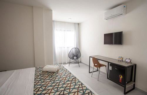 Pousada Terra do Vento - Foto 19