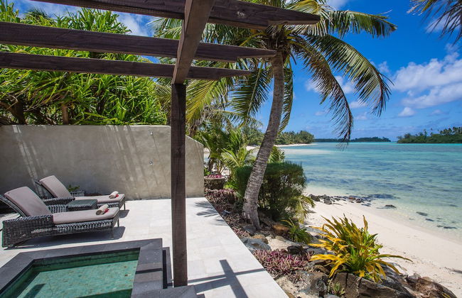 Te Manava Luxury Villas - Foto 52