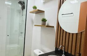 201-2 · Apê Luxo Próx Ânima/UniEva - Foto 13