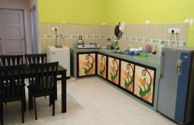 Homestay Pejal - Foto 5