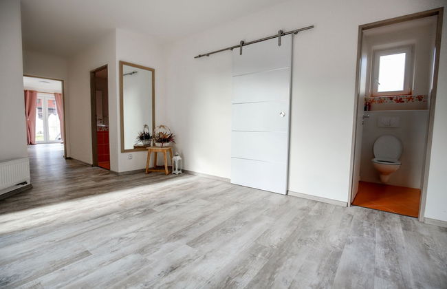 Villa Svoboda nad Upou Ksc340 - Foto 17